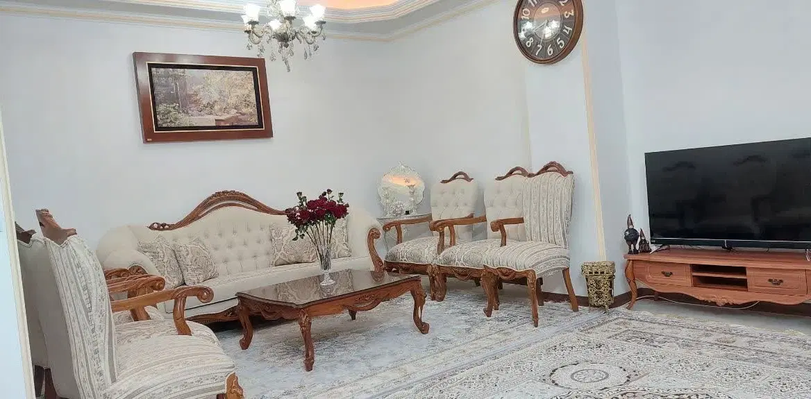 آپارتمان خوش نقشه