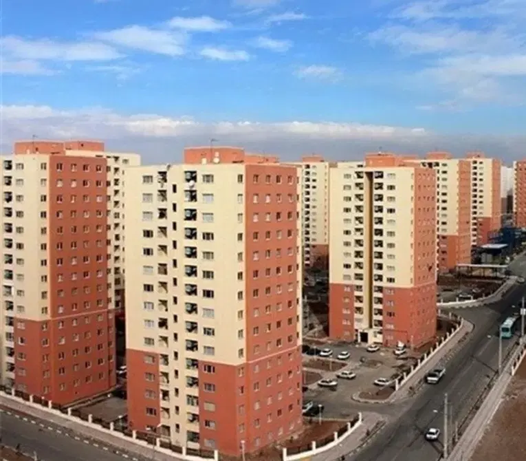 رهن و اجاره مسکن مهر