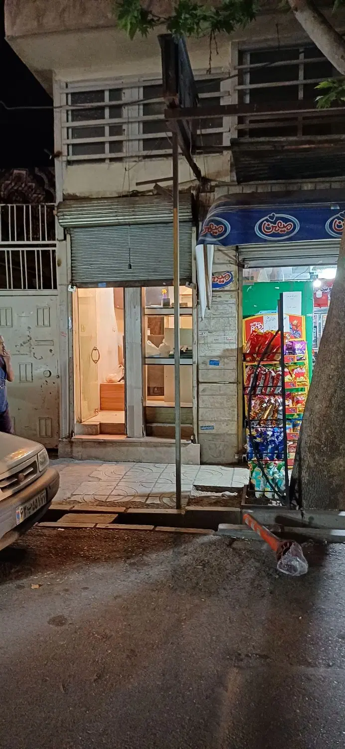 اجاره مغازه ۶ متری