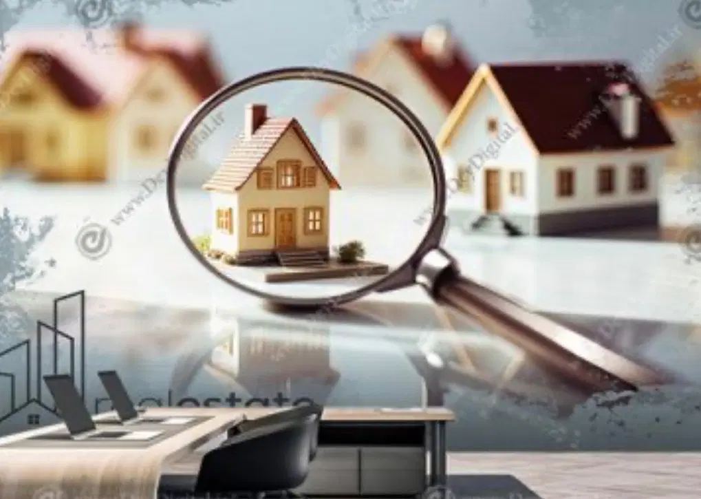 فروش زمین مسکونی