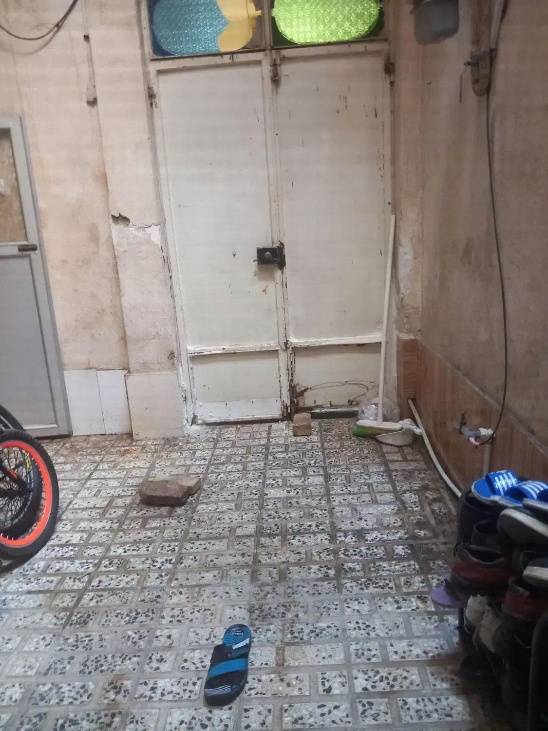فروش آپارتمان تک واحدی