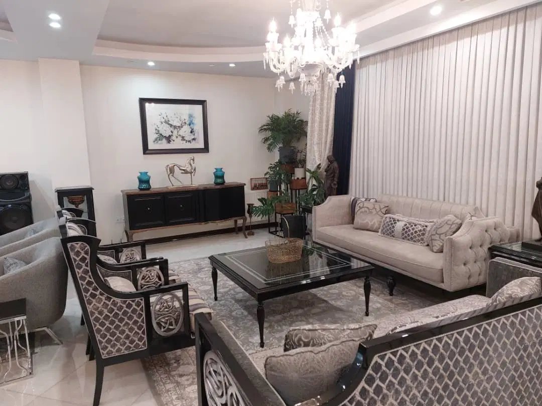 اپارتمان در ماسال