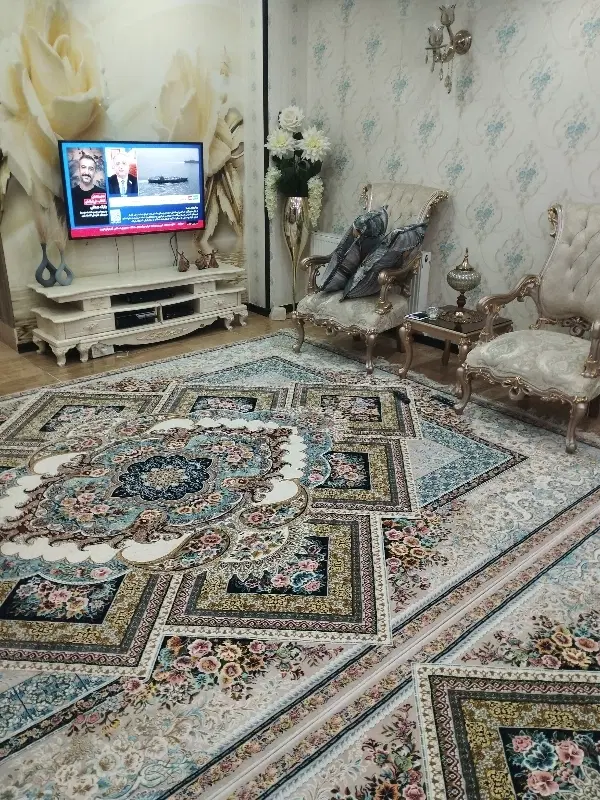 فروش واحد زیر زمین