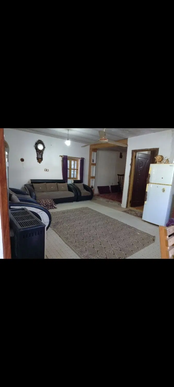 اجاره کوتاه مدت ویلا باغ باصفا