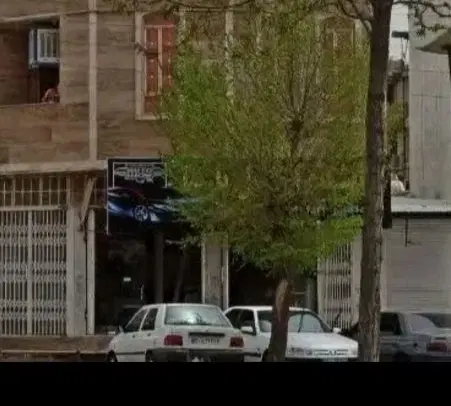 مغازه بلوار عدل