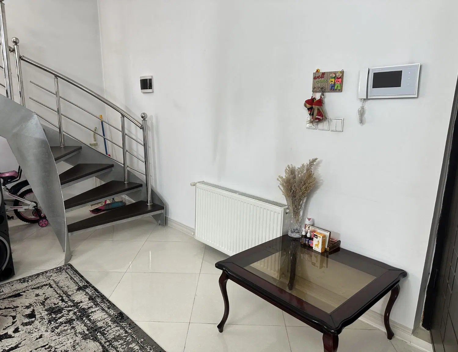 منزل مسکونی در خیرآباد