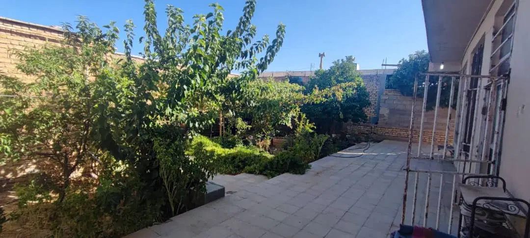 خونه باغ وویلا