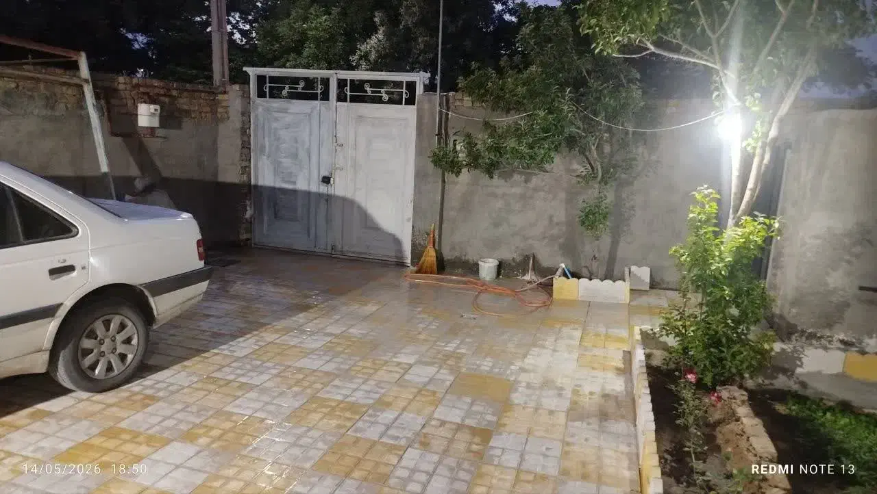 خانه ویلایی روبروی بیمارستان شهرک ولیعصر دوغشک