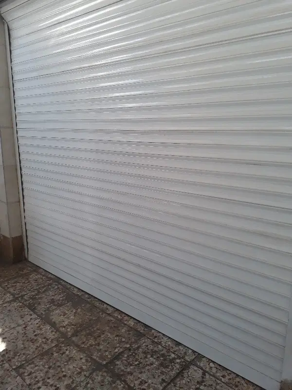 دوباب مغازه تجاری بازار آزادی (شهرداری)