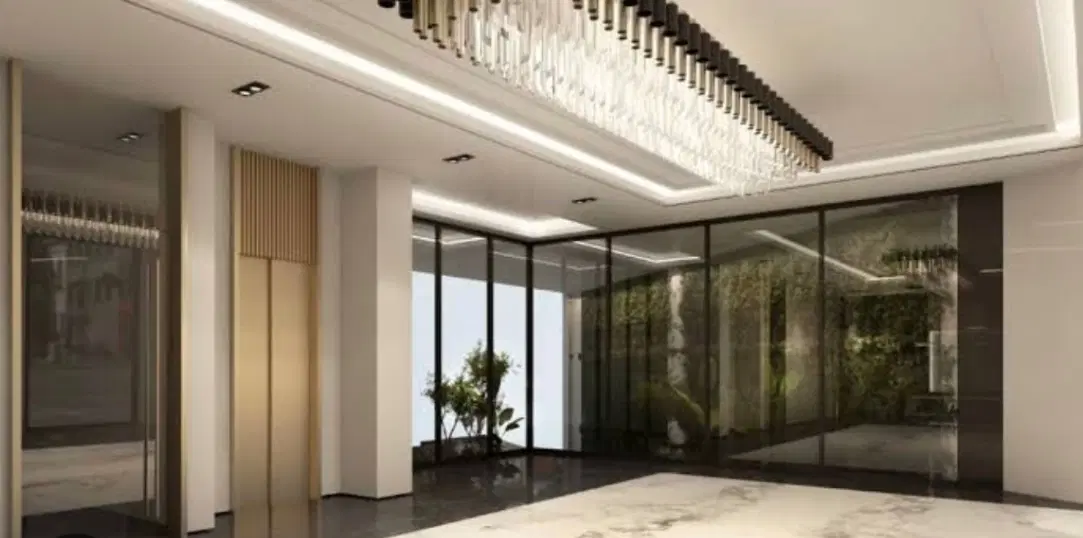 فروش آپارتمان ۱۰۷ متری ملک الشعرا