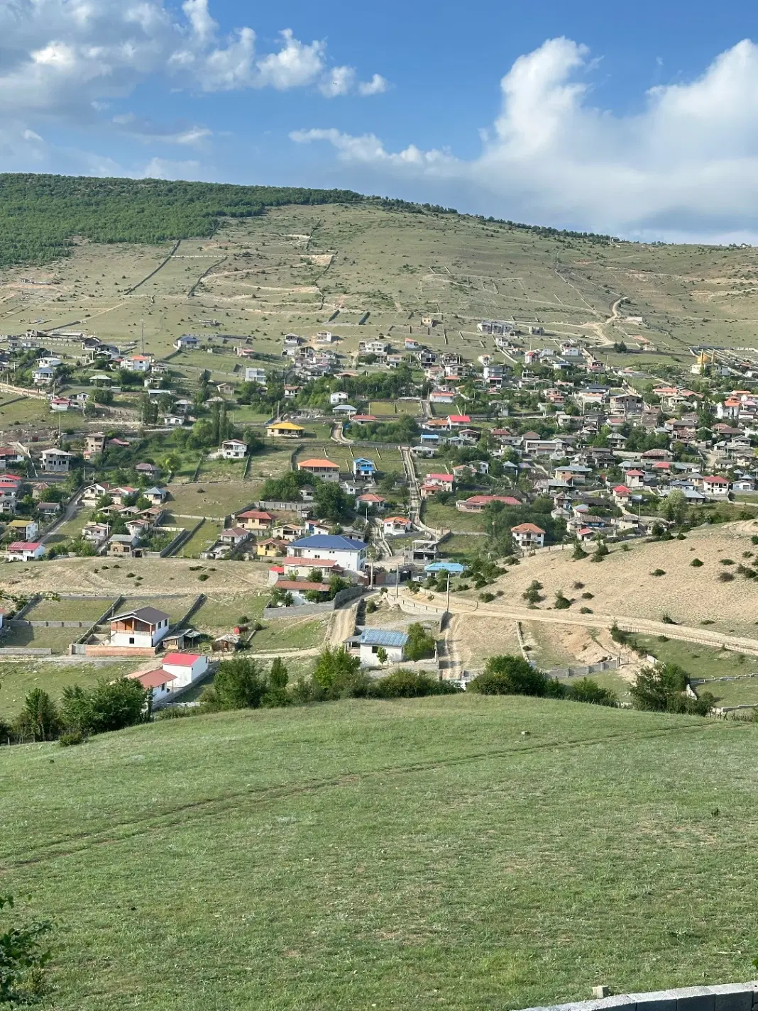 فروش زمین