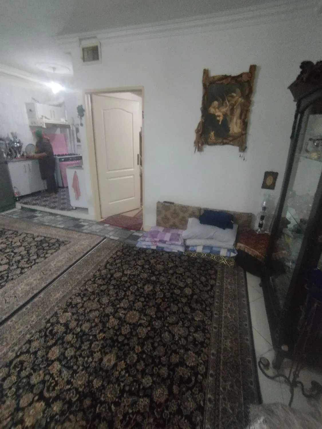 شهرک دادگستری