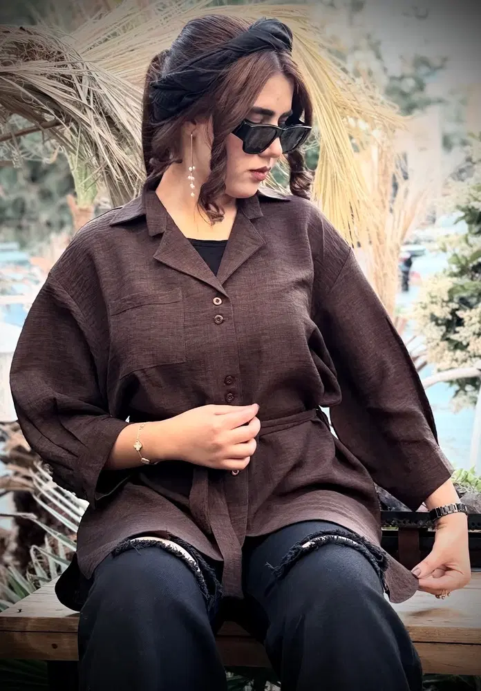 واگذاری پوشاک پیربکران