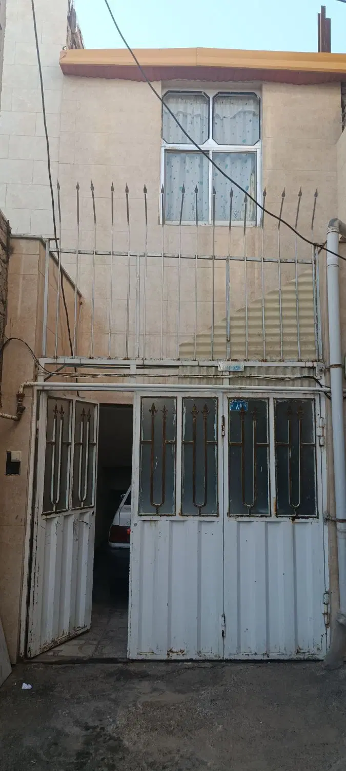 خانه اوینی 14نامدار 16