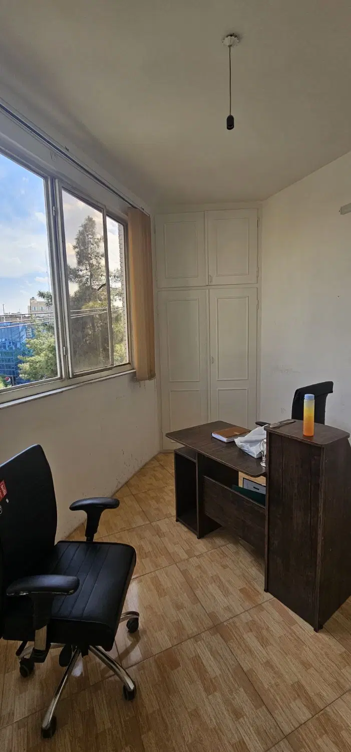 دفتر کار ۱۰متری