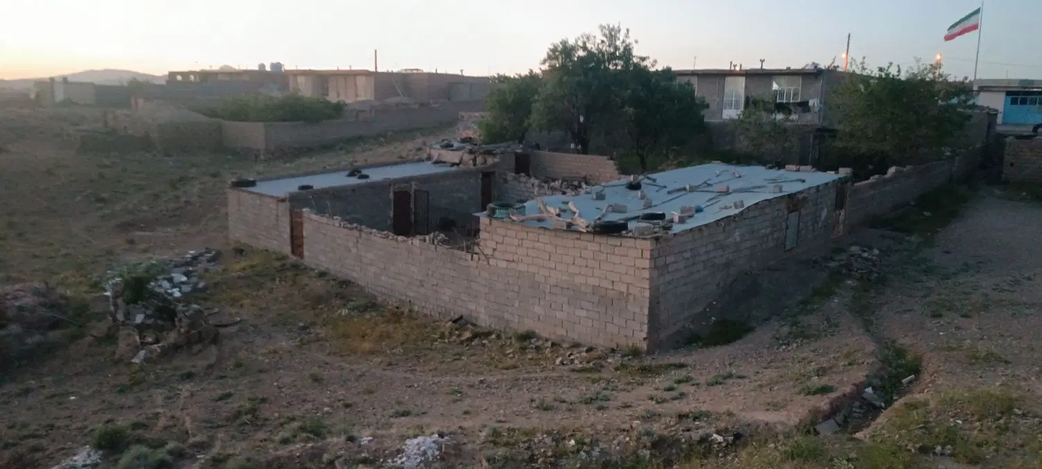 دامداری