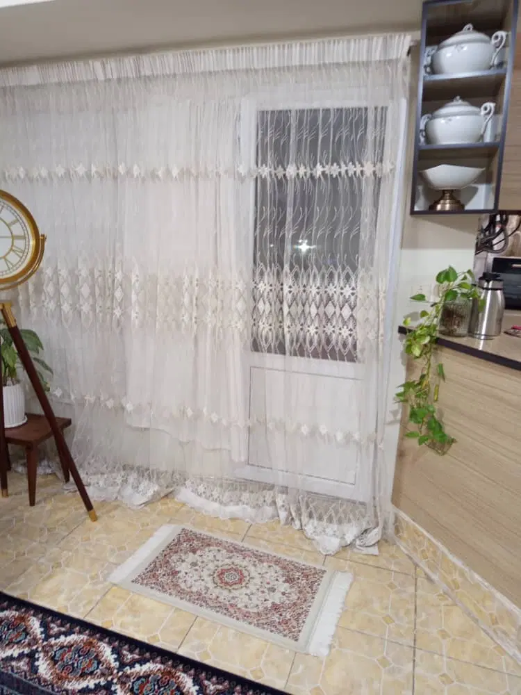 واحد یک خواب _ فاز۶ ،طبقه سوم _ با آسانسور