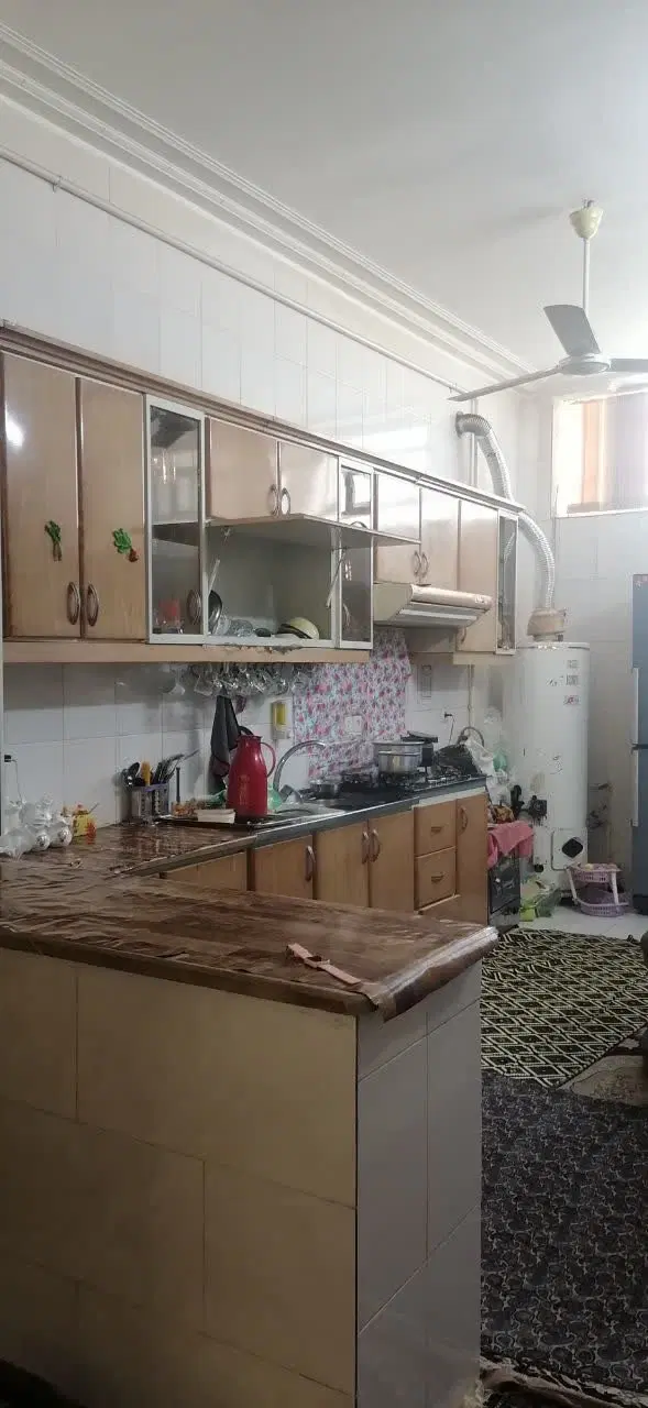 فروش منزل دو طبقه در بلوار خاتمی