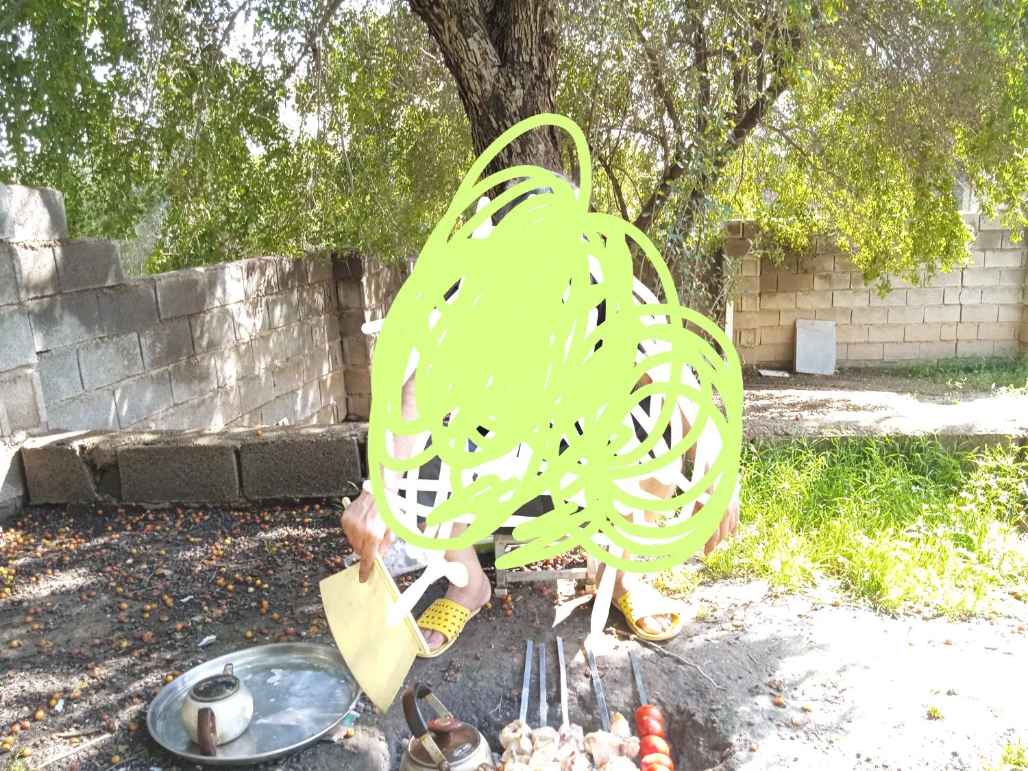 خونه ویلایی500متر سرنبش طرح آبیاری کارگری