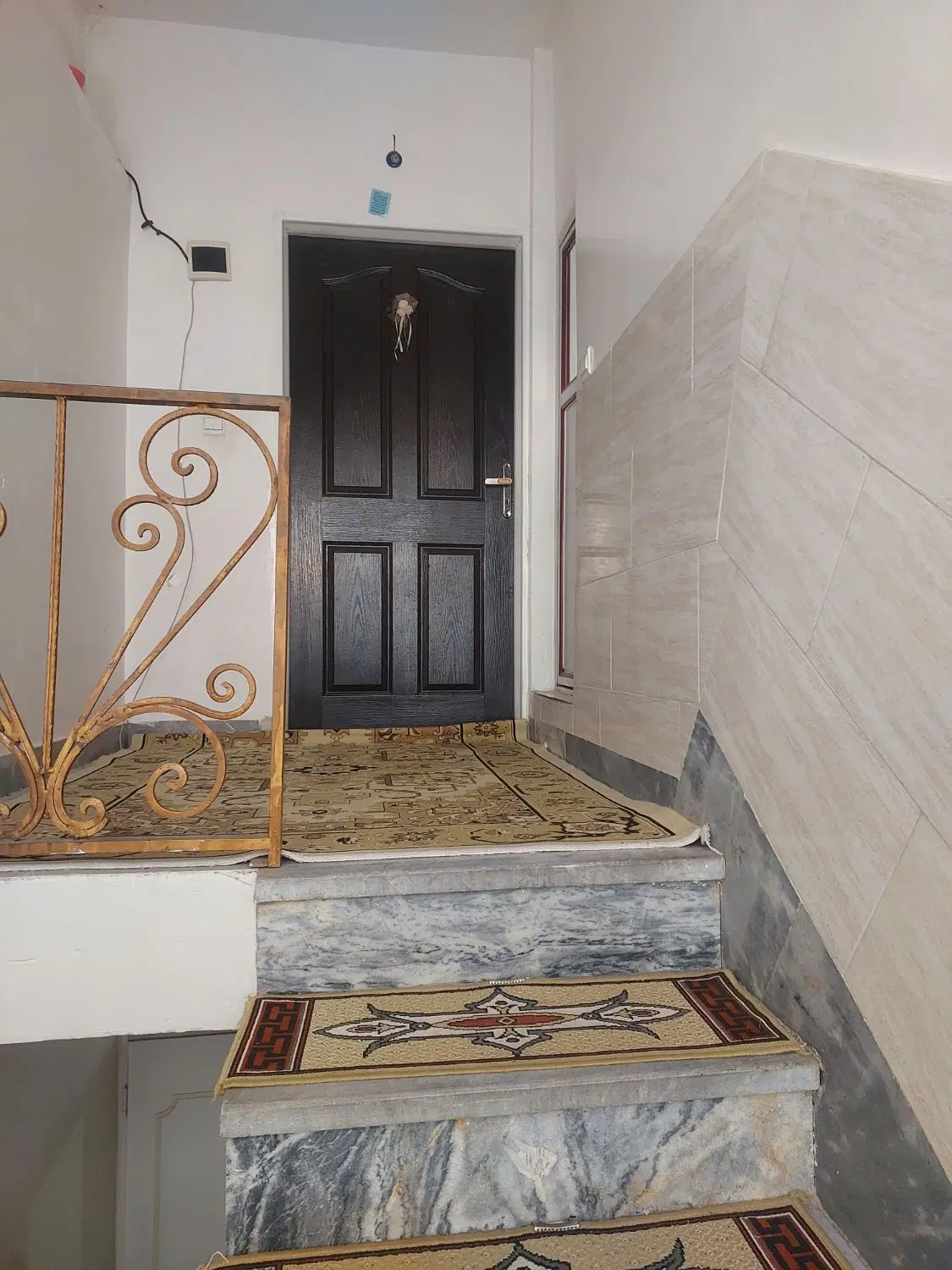 اجاره واحد ۱۰۰متری داوران ۱۲ متری سعادت