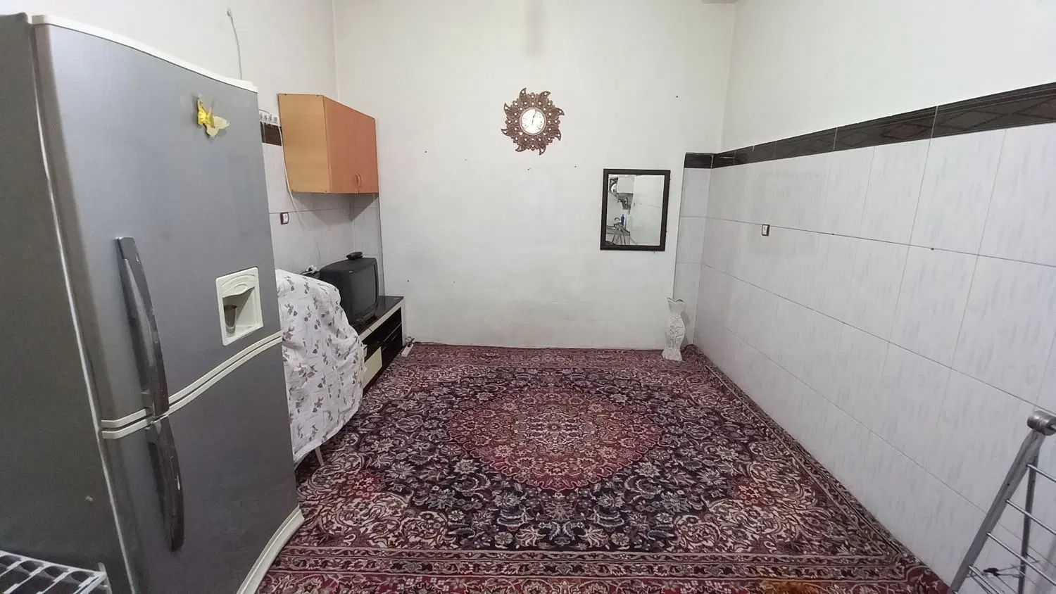 سوییت ۲۵ متری