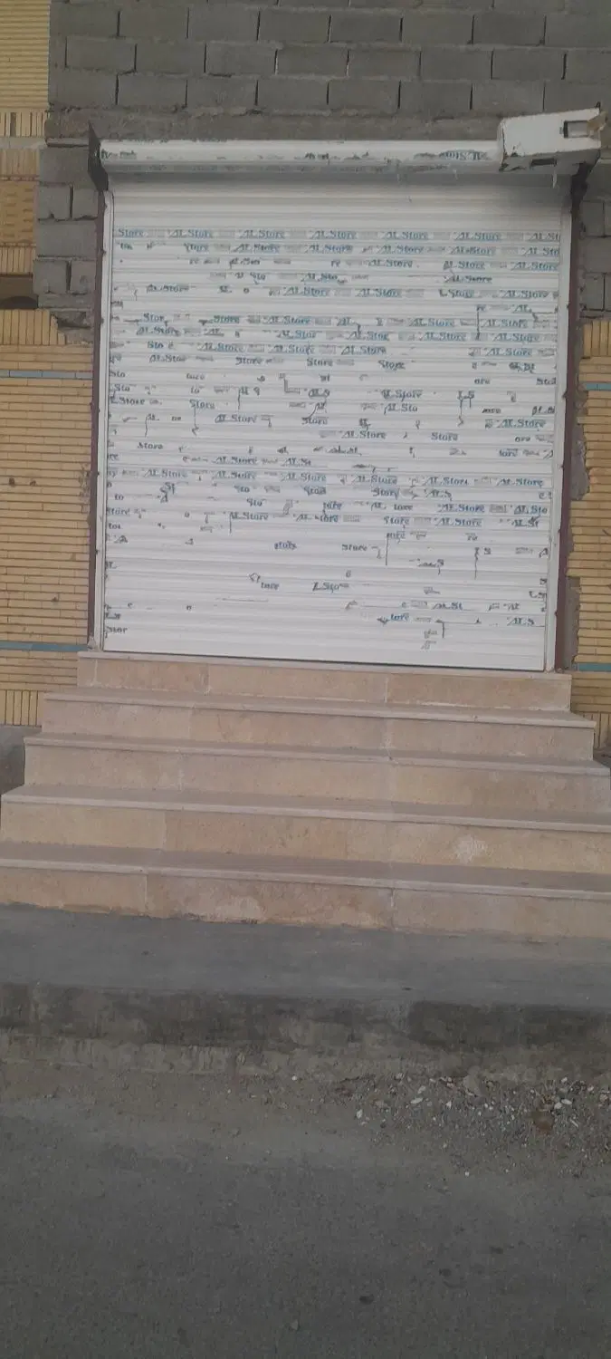 اجاره مغازه ۴۰ متری