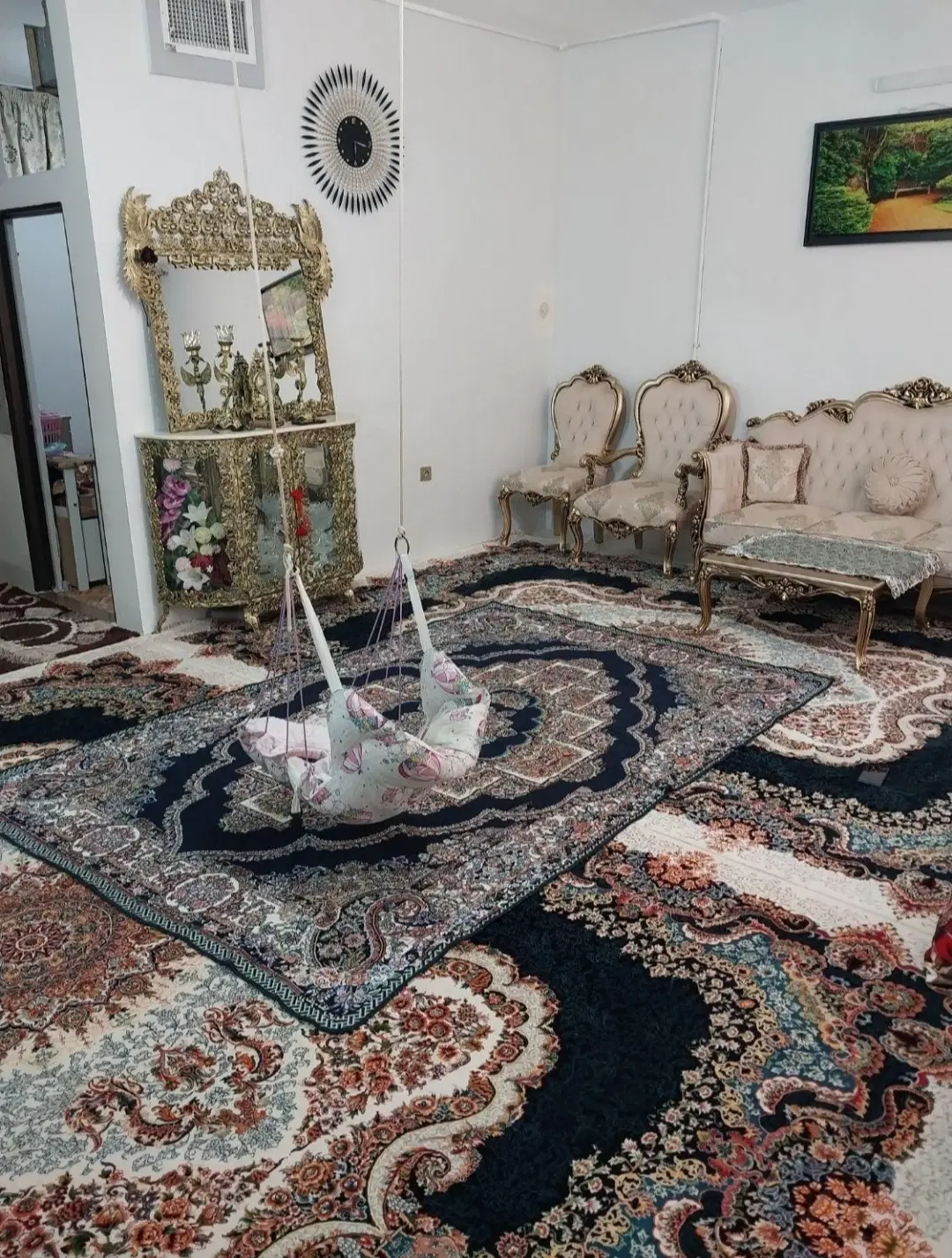 خونه ویلایی