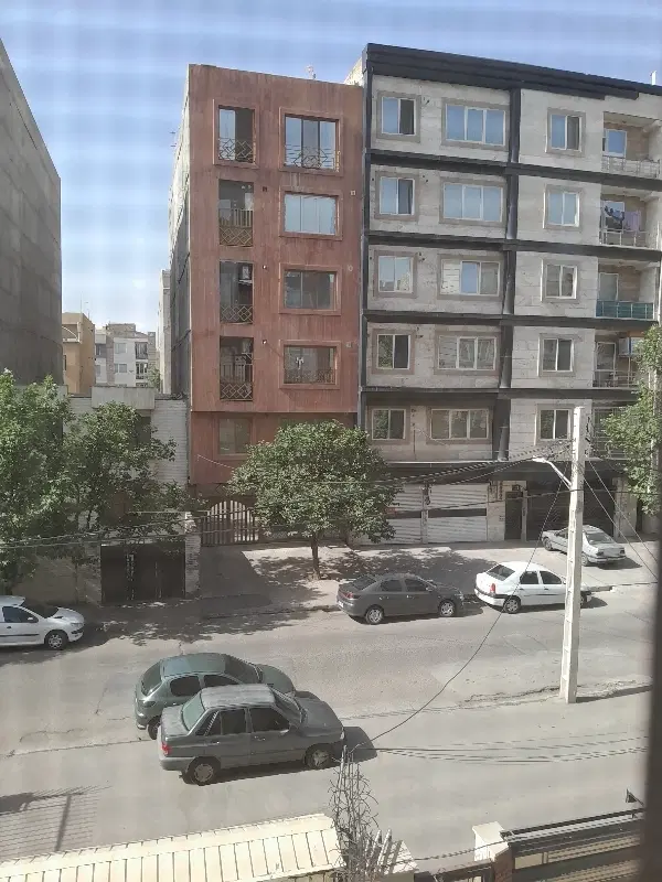 اجاره آپارتمان ۸۶ متری مینودر