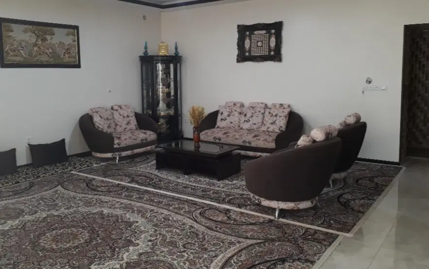 اجاره آپارتمان ۱۲۰متری میدان رسالت