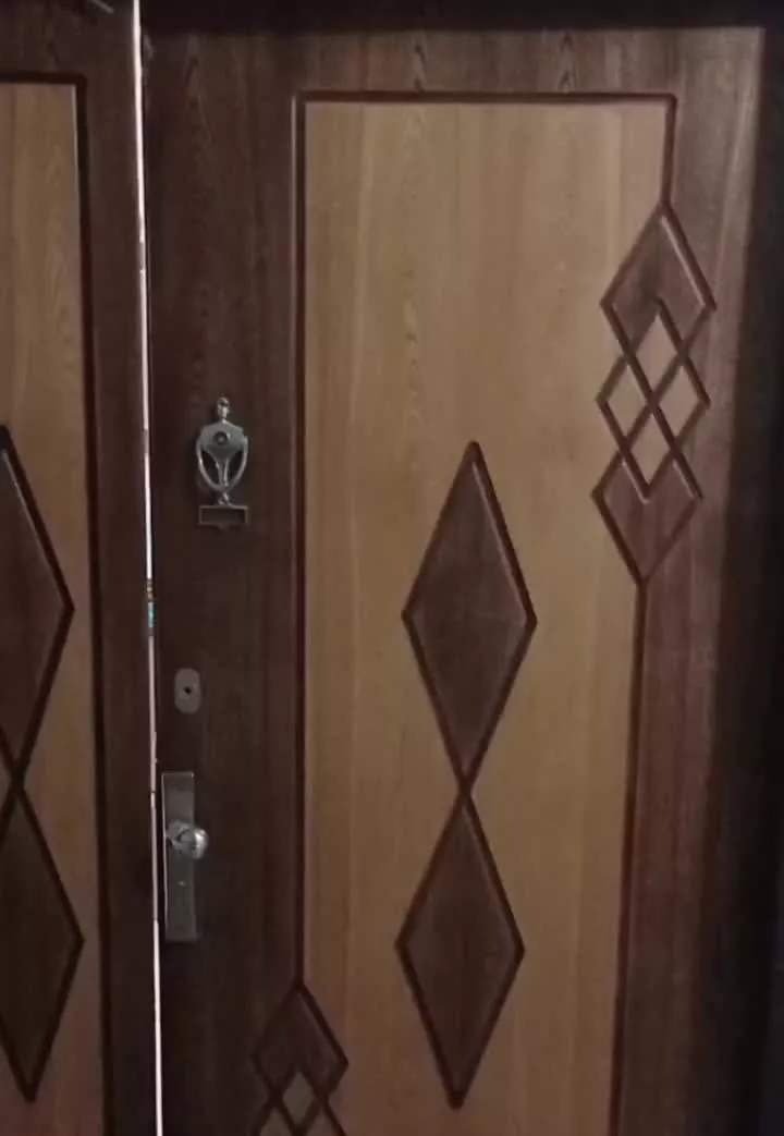 فروش آپارتمان محله E6