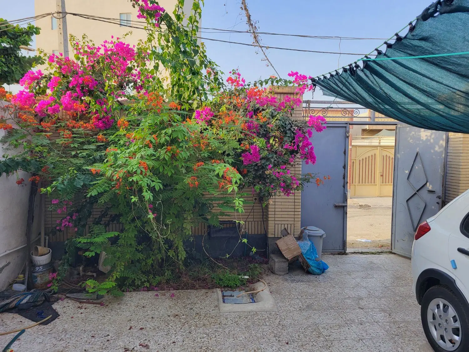 منزل ویلایی