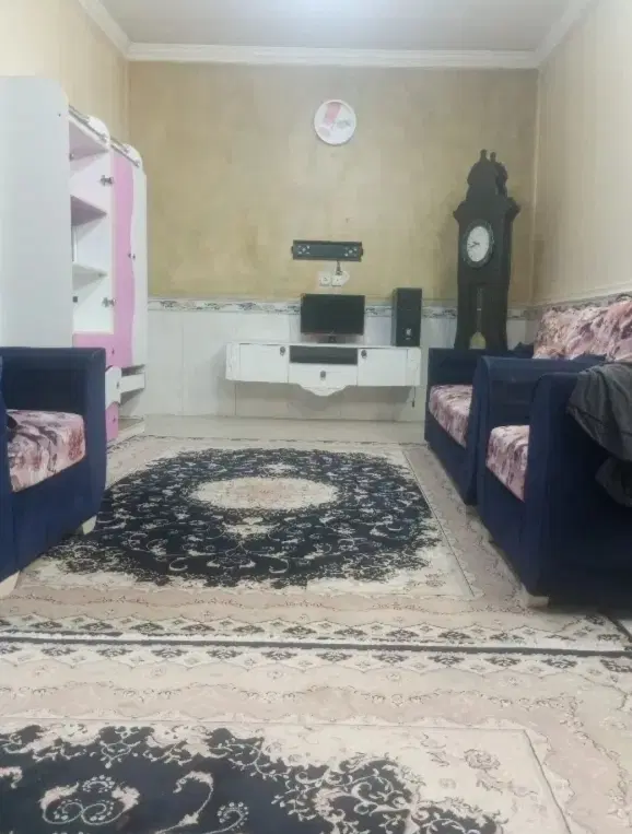 همخونه