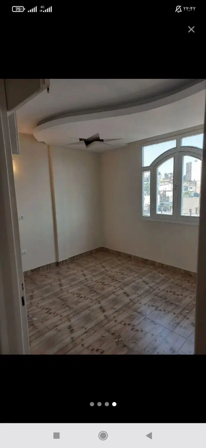 تک واحدی شیک 125 متری
