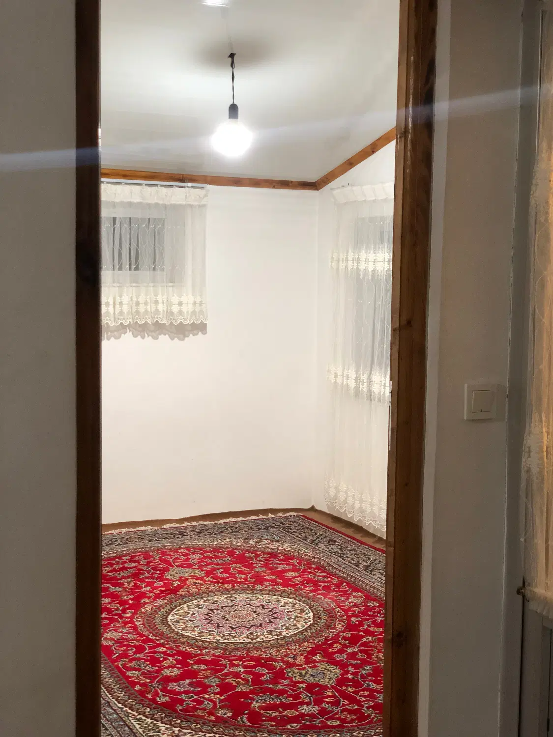 اجاره کوتاه مدت ویلا