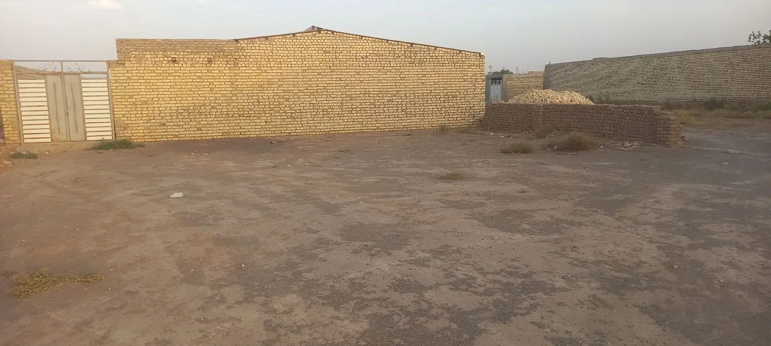 فروش زمین حکمت ۶۳
