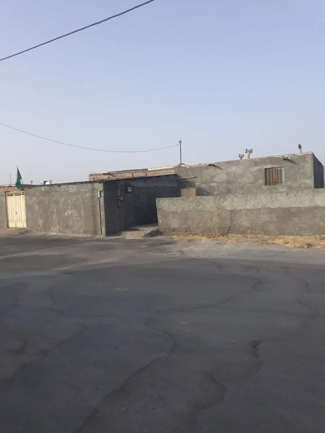 فروش منزل مسکونی