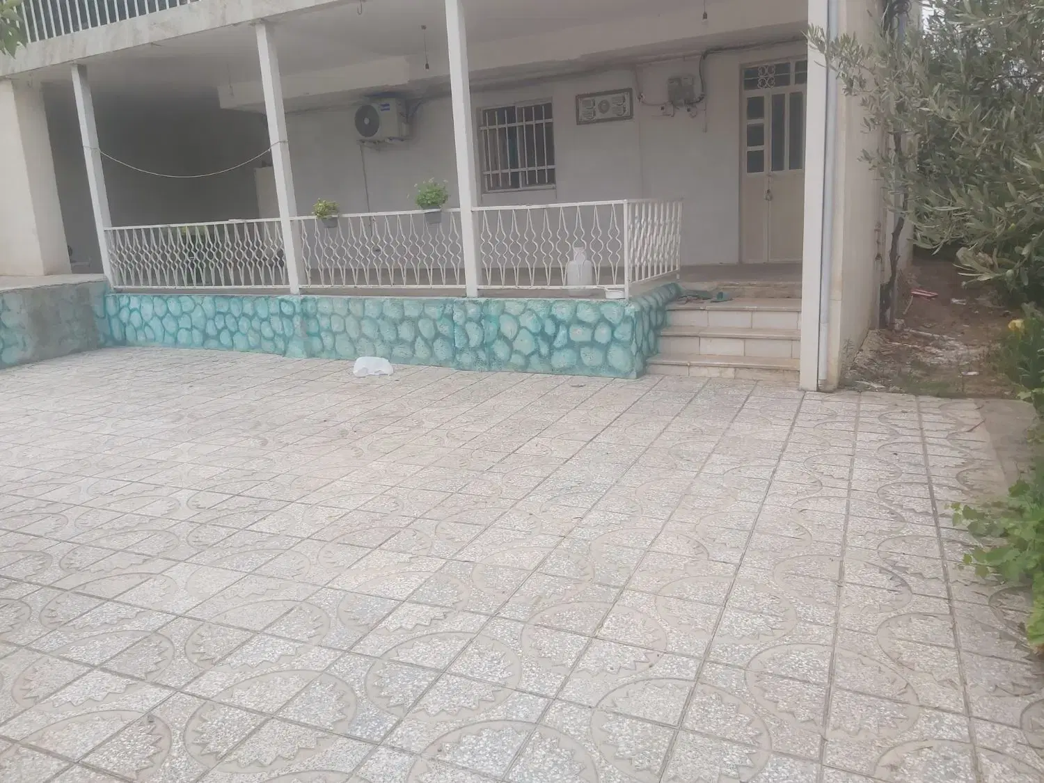 خانه مسافر مارلیک
