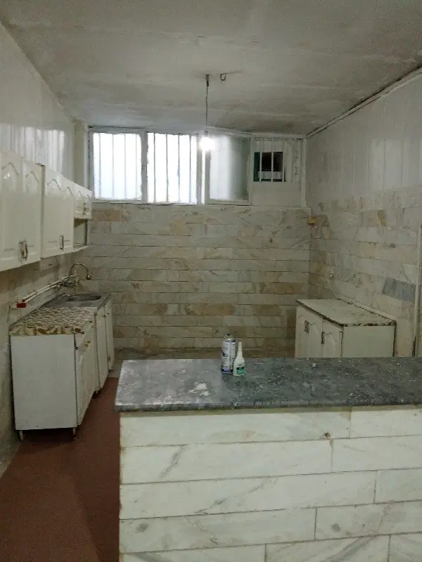 خانه اجاره ای