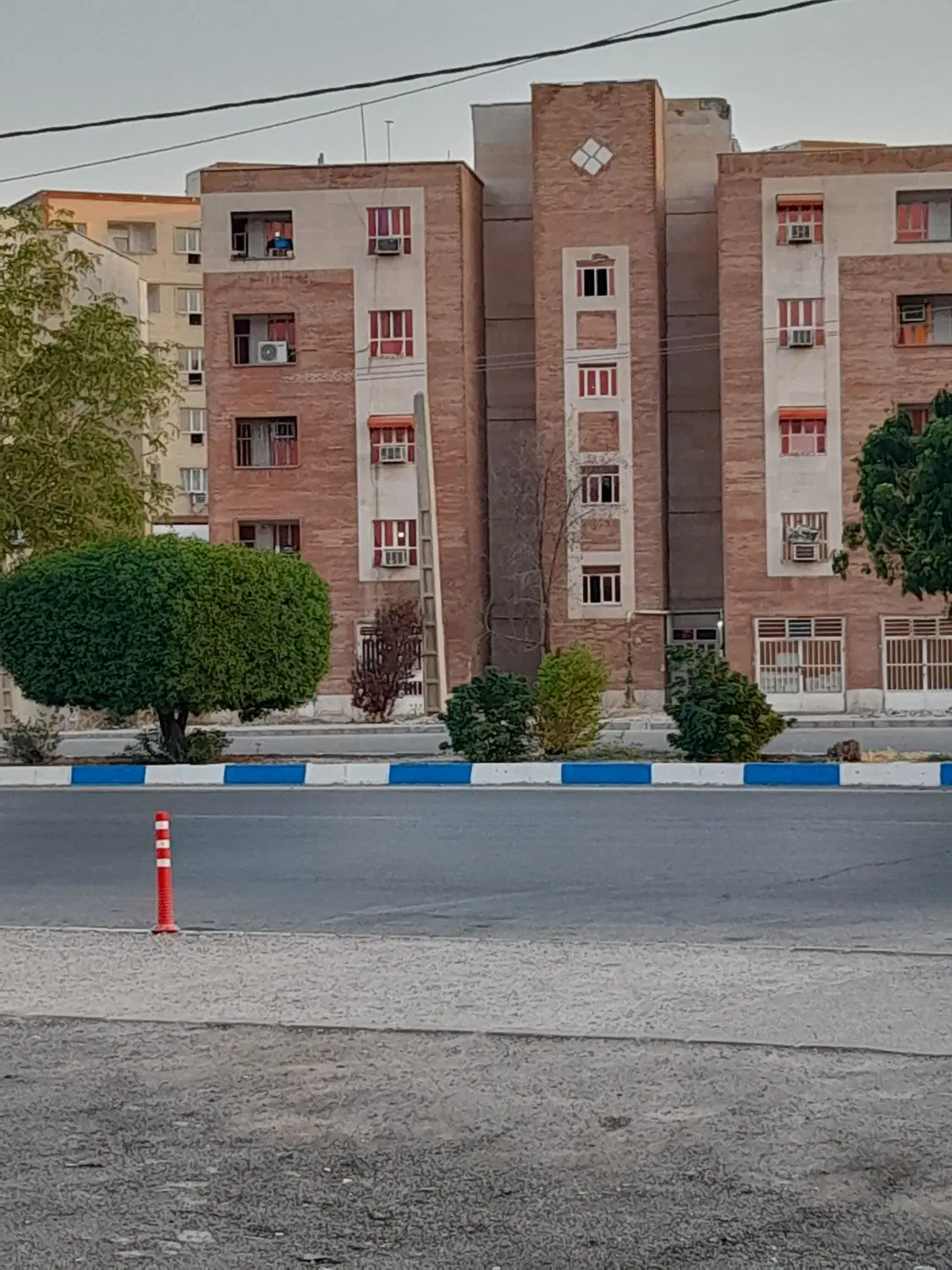 مشاور املاک
