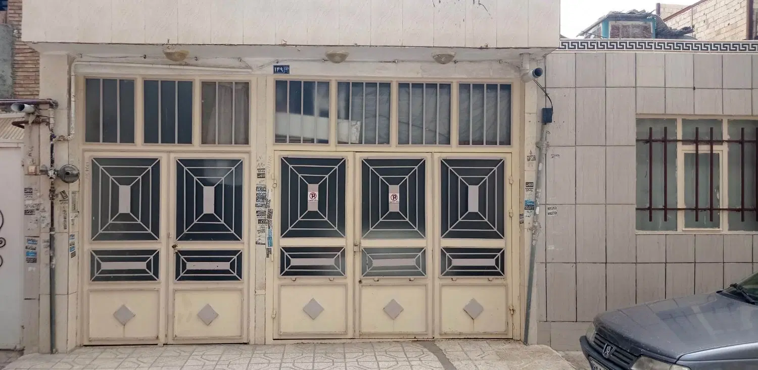 خانه ویلایی