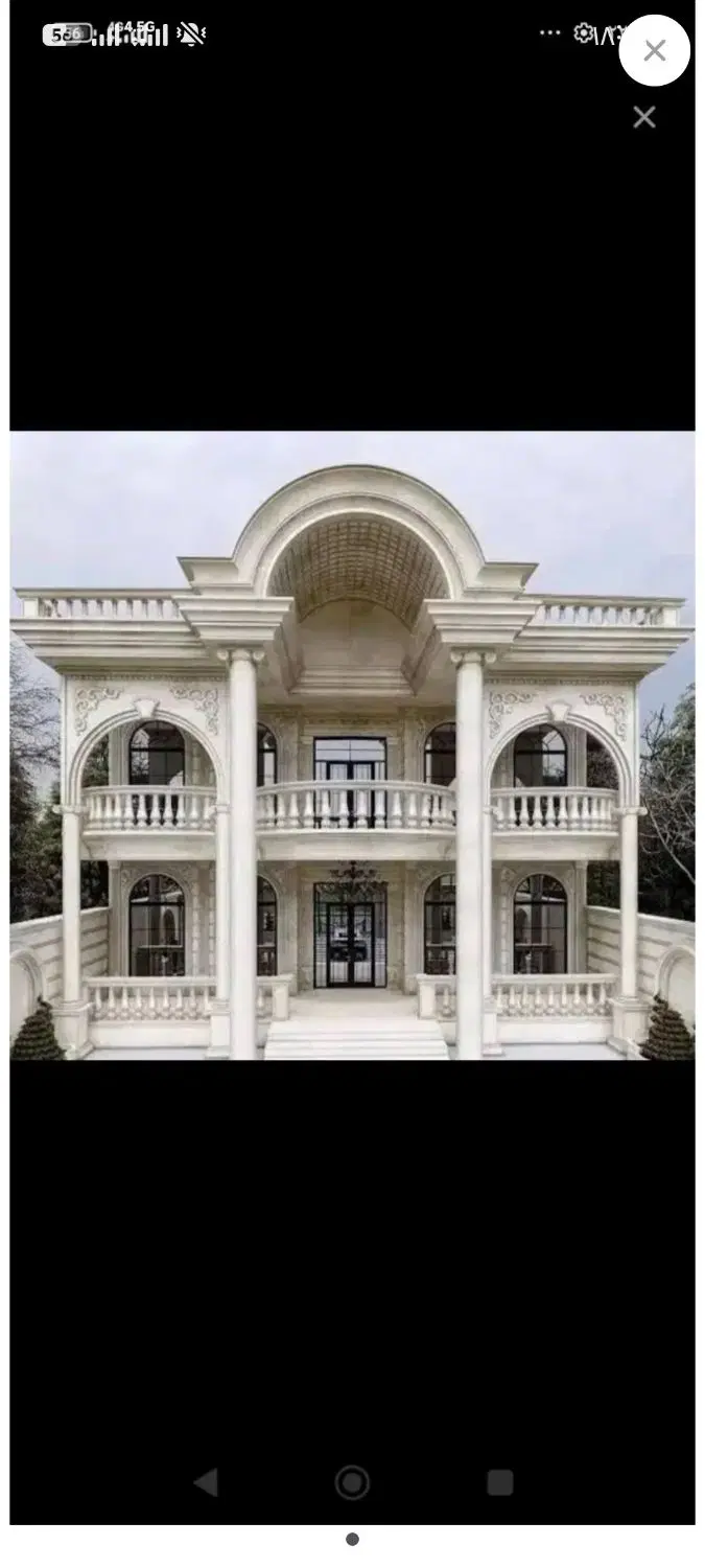 فروش خانه سه طبقه