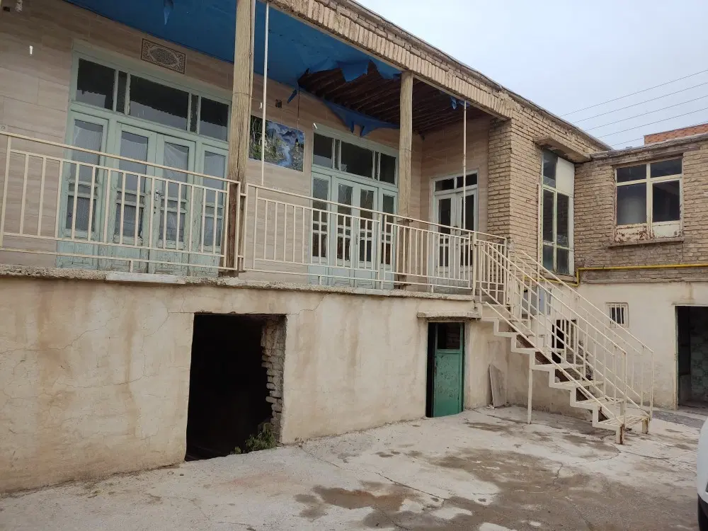 خانه قدیمی