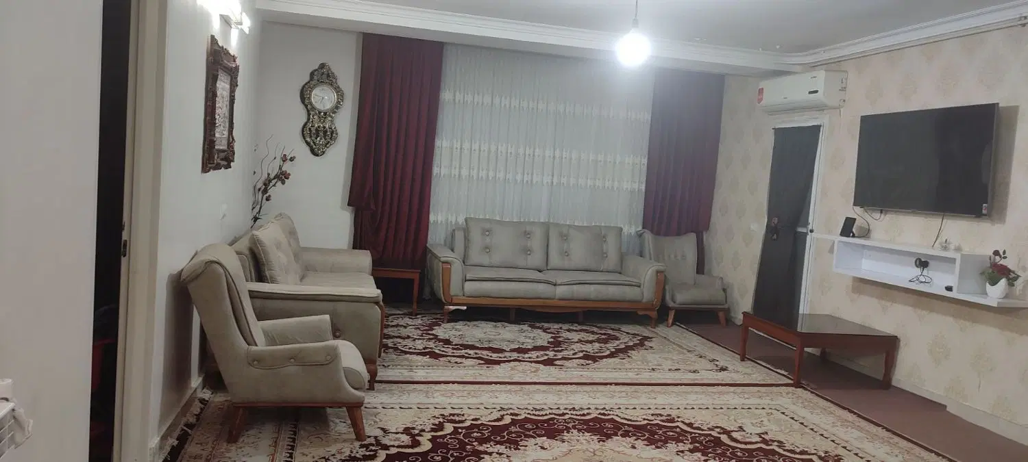 مجتمع طاها  آپارتمان فروشی