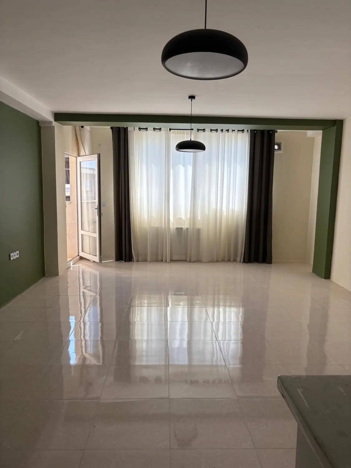 اجاره واحد مسکونی شیک و تمیز
