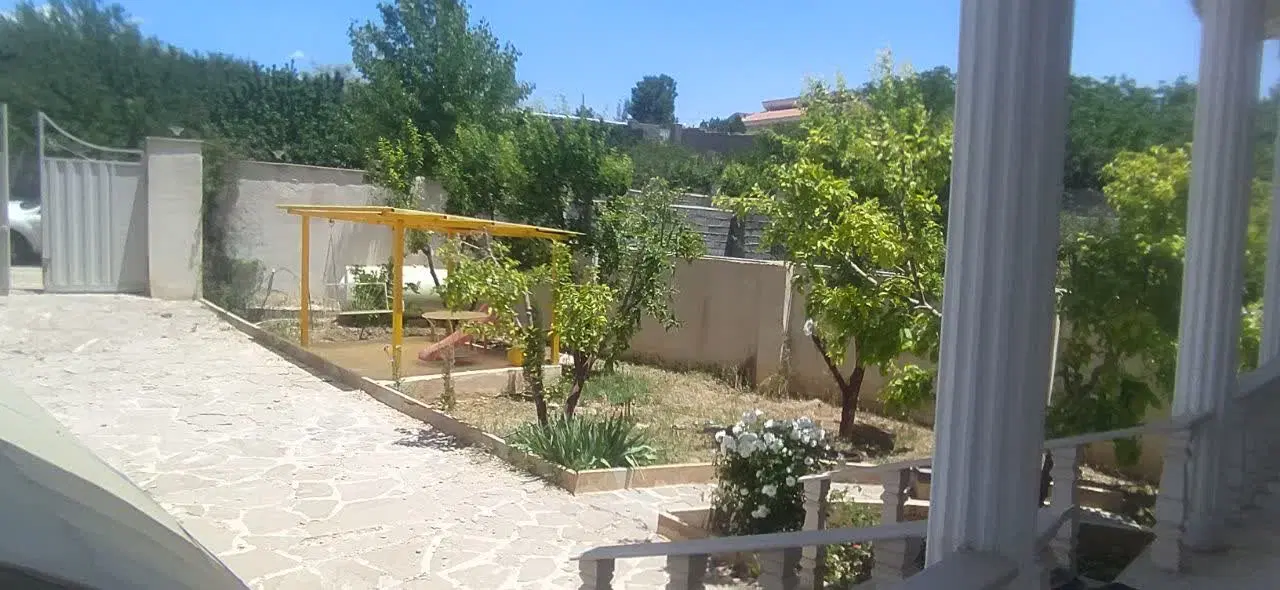 ویلا آبسرد استخر دار سند تکبرگ