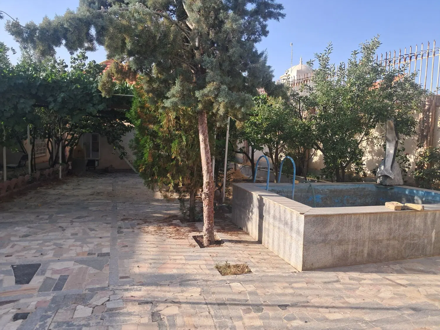رهن واجاره ویلایی درشاندیز