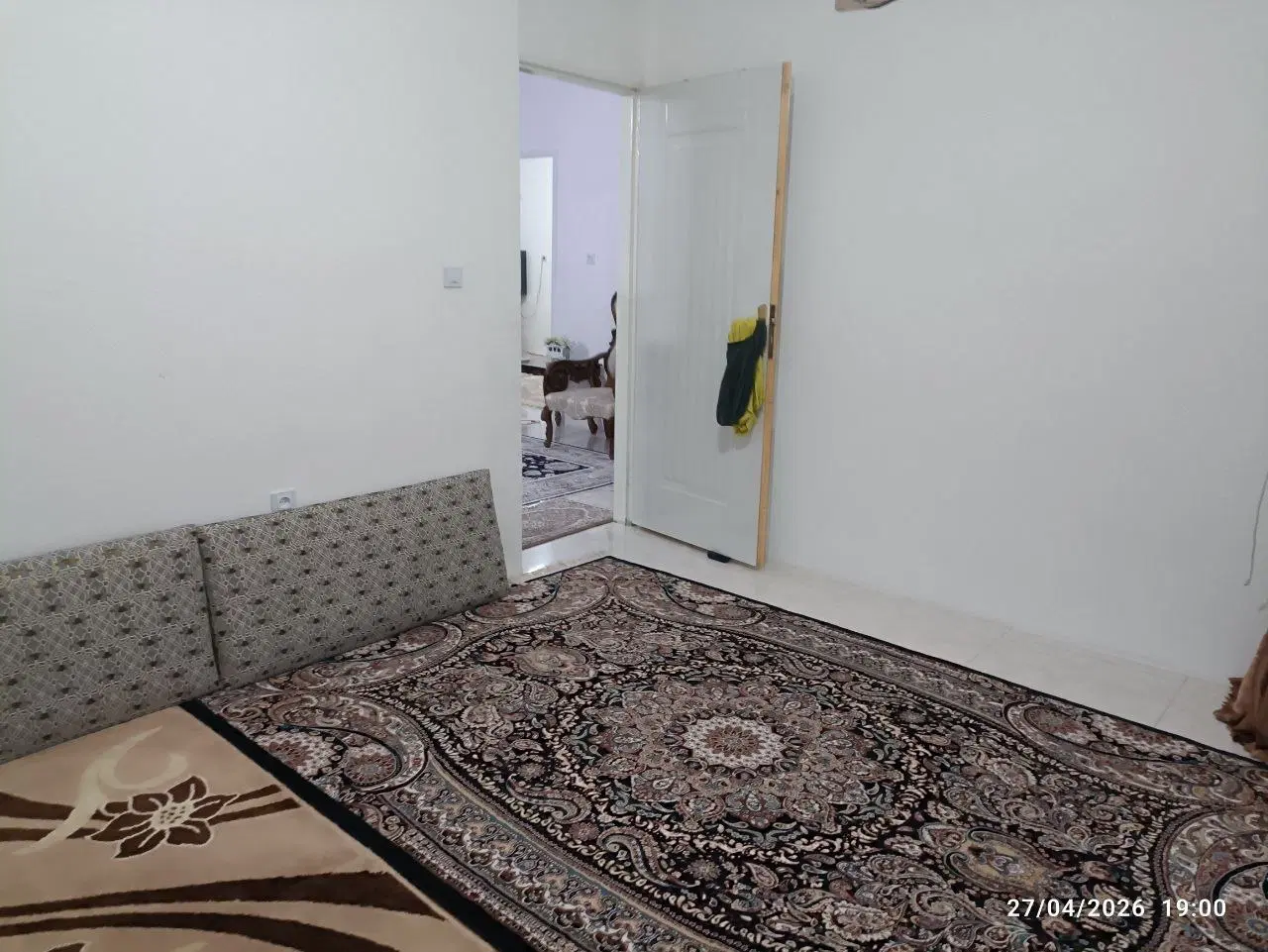 منزل مسکونی ویلایی