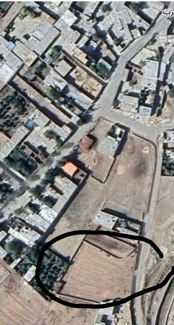 زمین