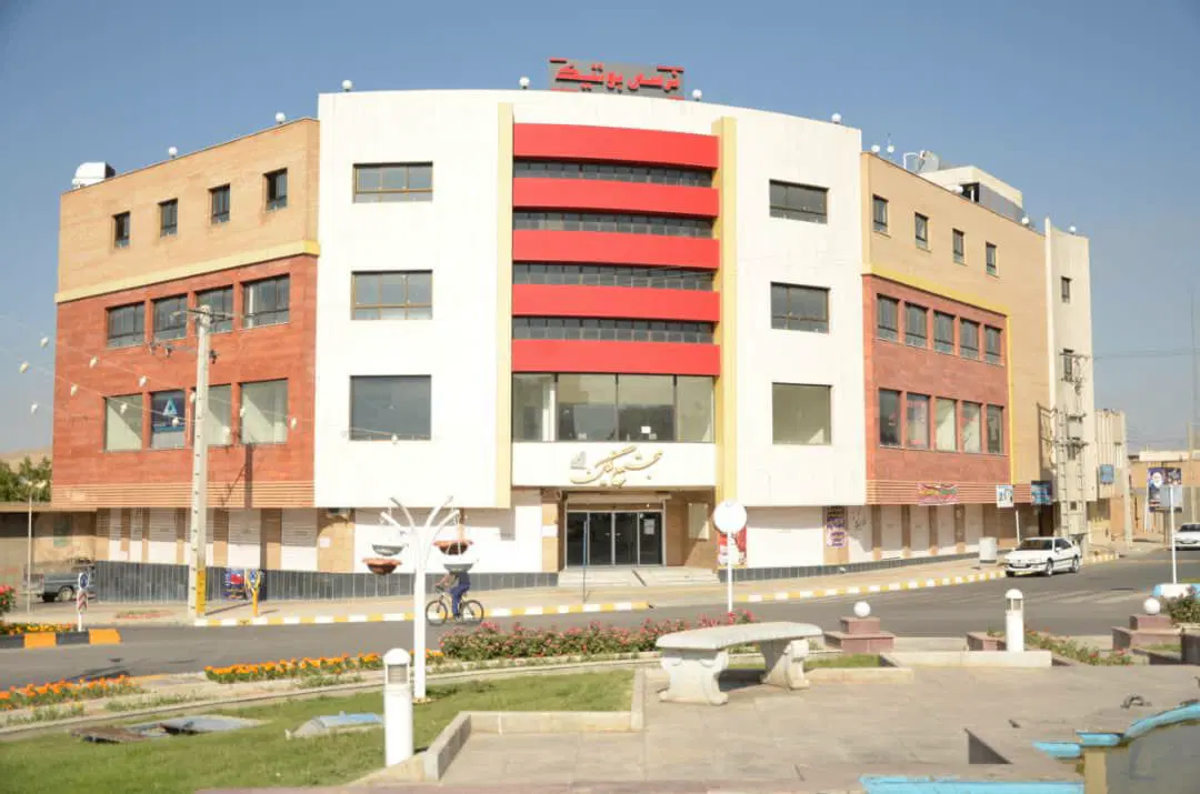ملک تجاری ۸۰۰ متری _ تالار تشریفات