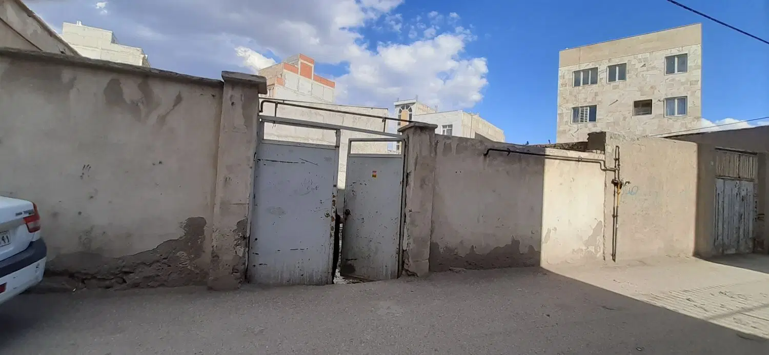 رهن و اجاره خانه دربستی